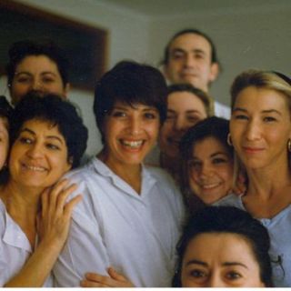 1997. NOUVELLES ACADEMY. BARI